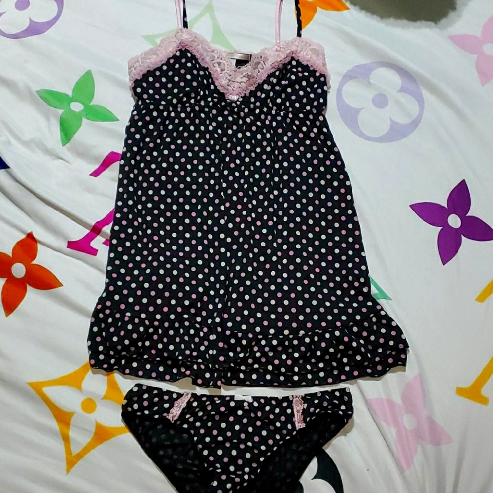 Victoria's Secret Lingerie